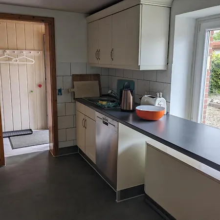 Holiday home Stella Baltica Kraksdorf