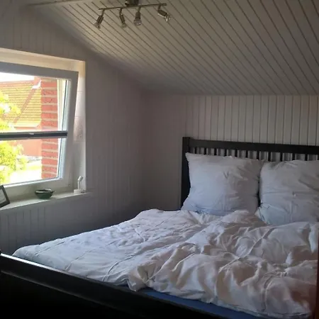 Holiday home Stella Baltica *