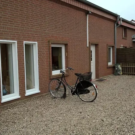 Holiday home Stella Baltica