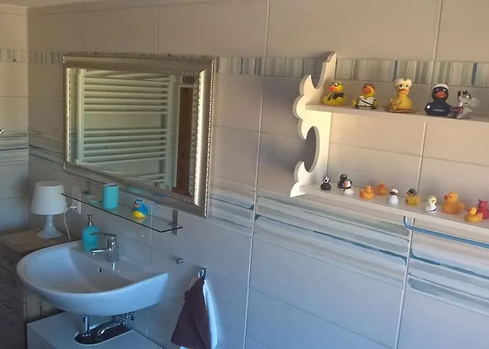 Stella Baltica Vakantiehuis