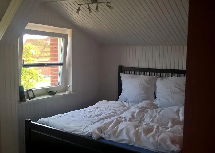 Vakantiehuis Stella Baltica *